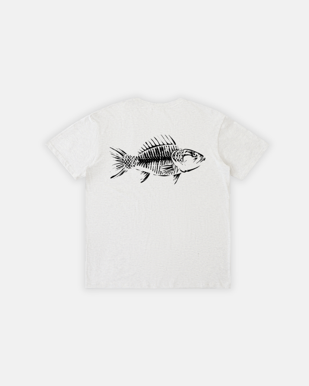 Pure Cotton Unisex T-Shirt