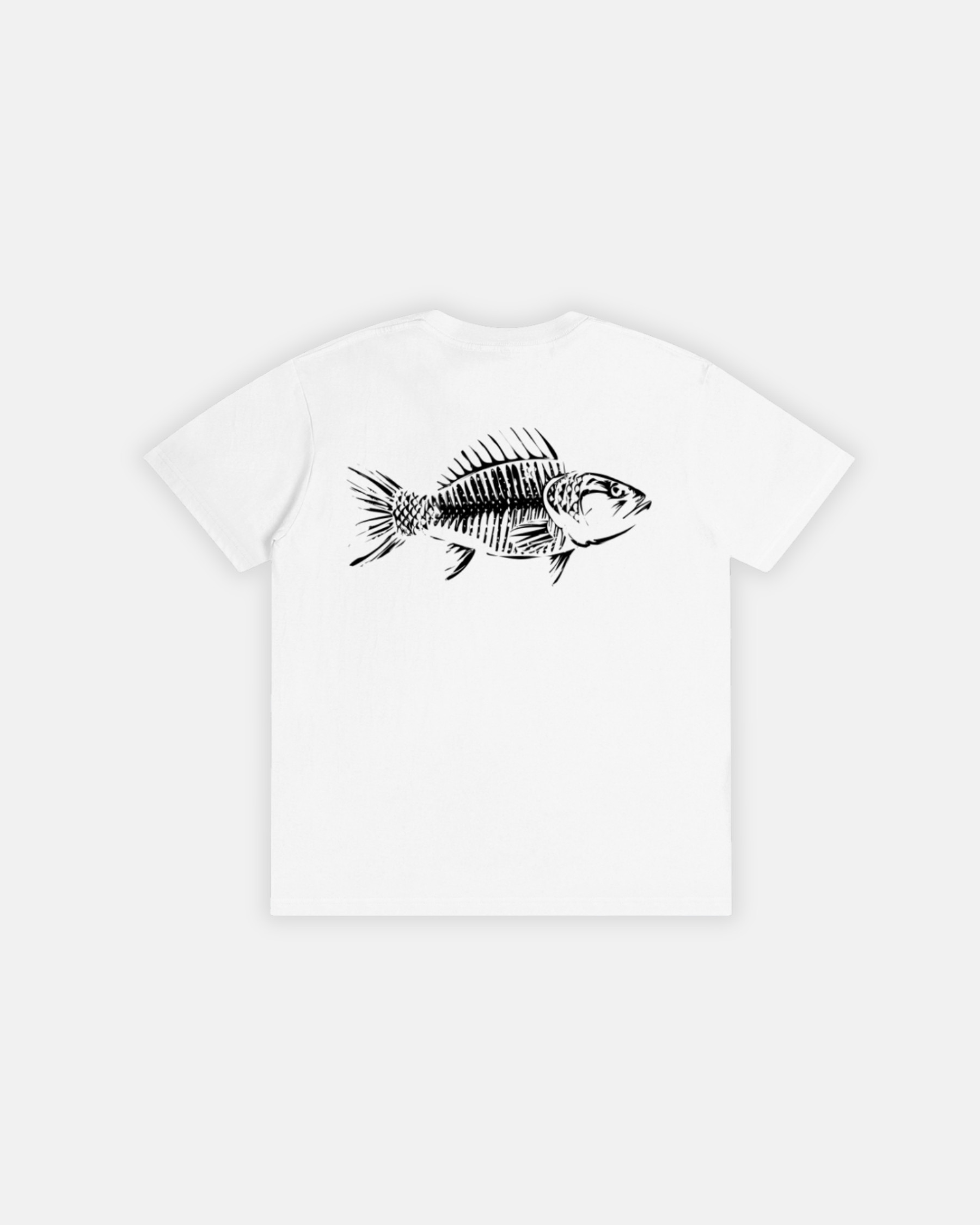 Pure Cotton Unisex T-Shirt