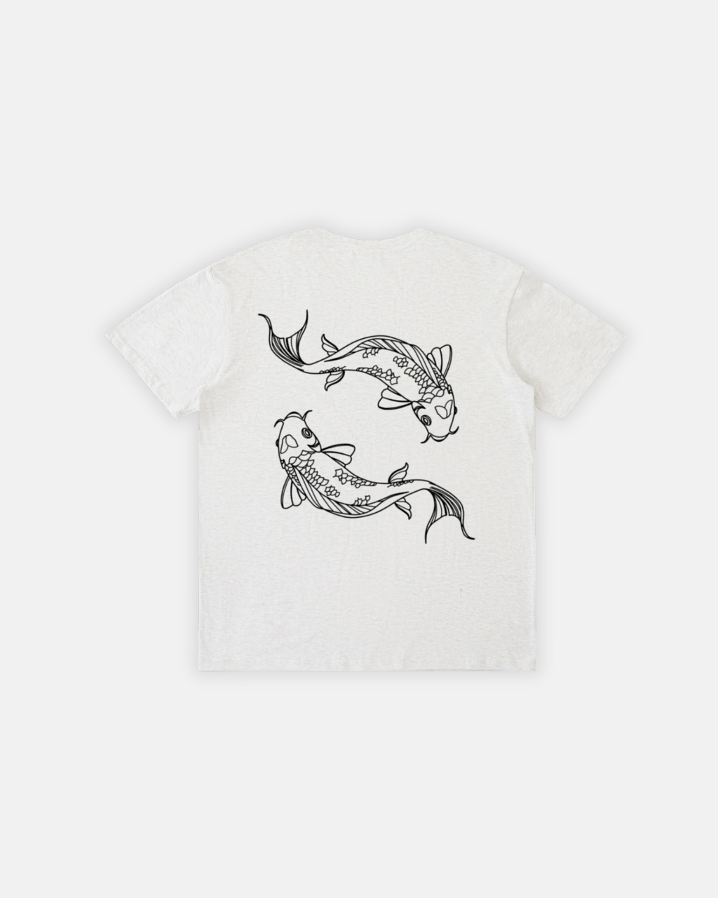 Pure Cotton Unisex T-Shirt