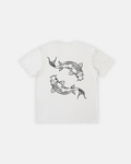 Pure Cotton Unisex T-Shirt