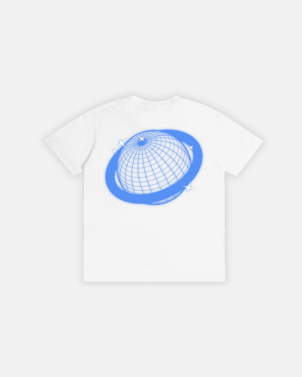 Pure Cotton Unisex T-Shirt