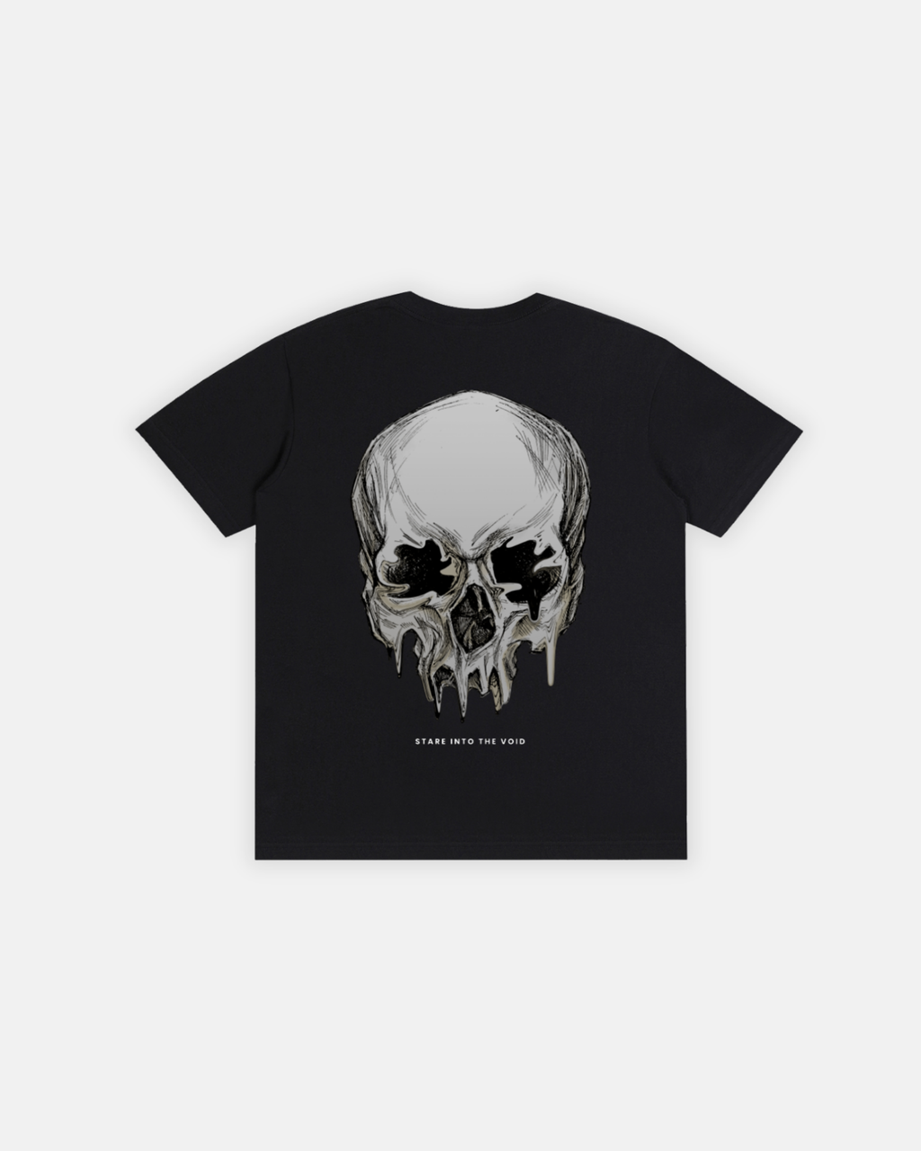 Pure Cotton Unisex T-Shirt