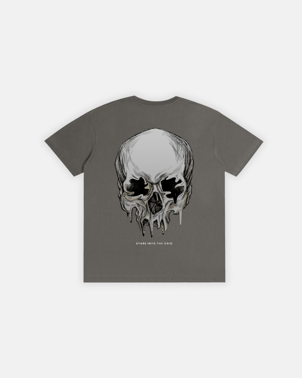 Pure Cotton Unisex T-Shirt