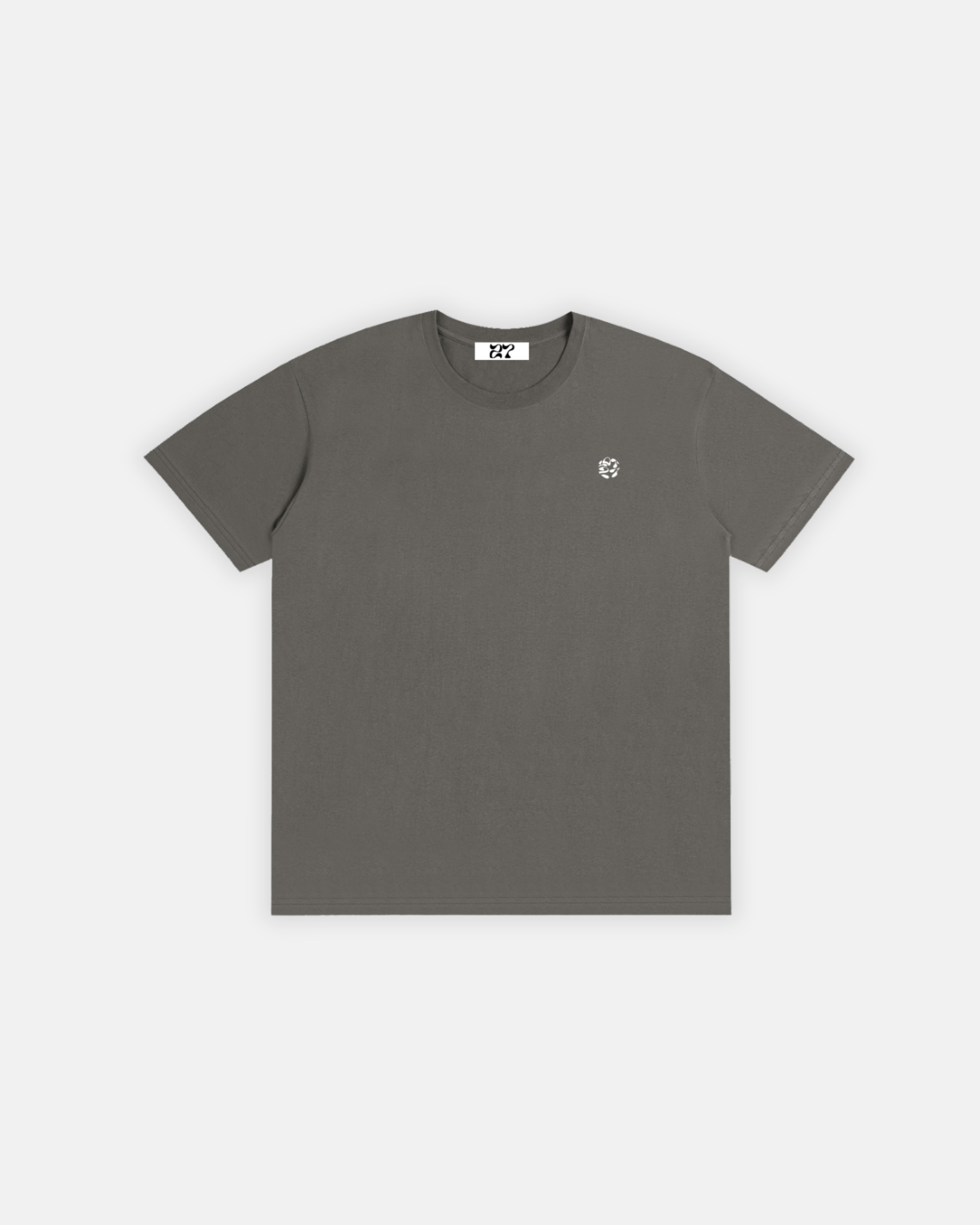 Pure Cotton Unisex T-Shirt