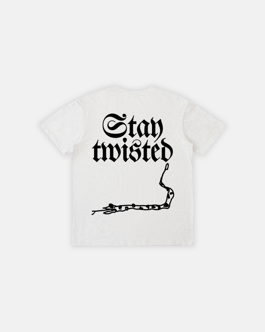 Pure Cotton Unisex T-Shirt
