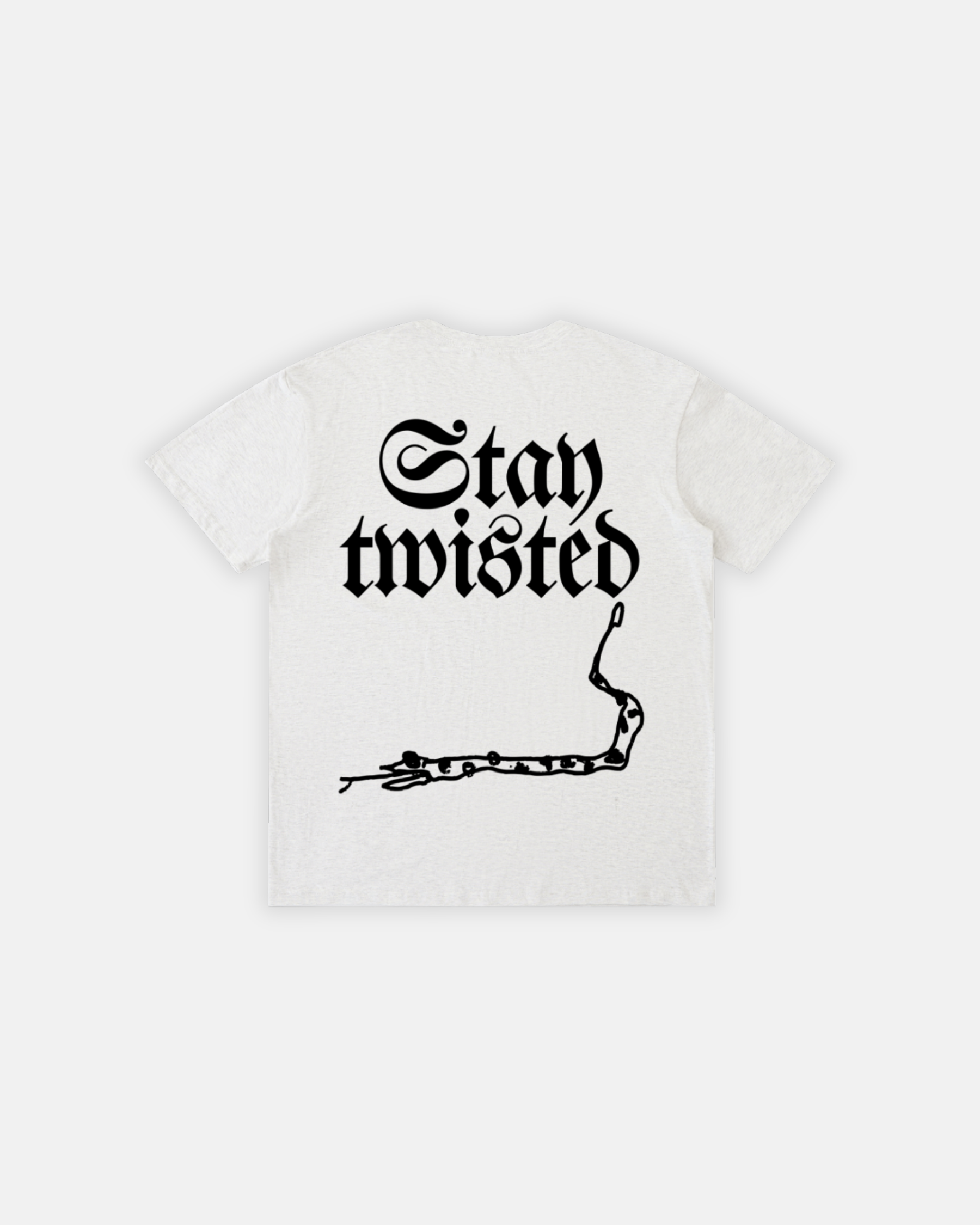 Pure Cotton Unisex T-Shirt