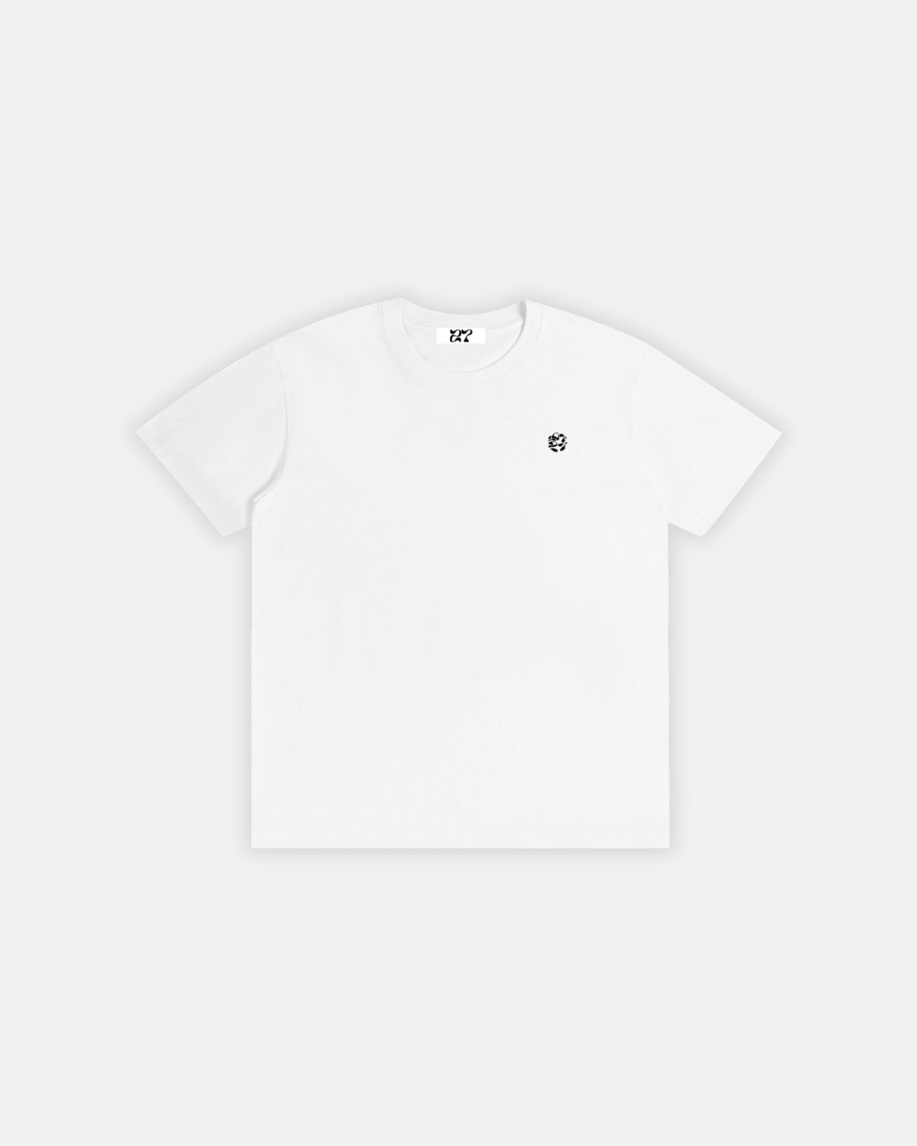 Pure Cotton Unisex T-Shirt