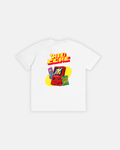 Pure Cotton Unisex T-Shirt