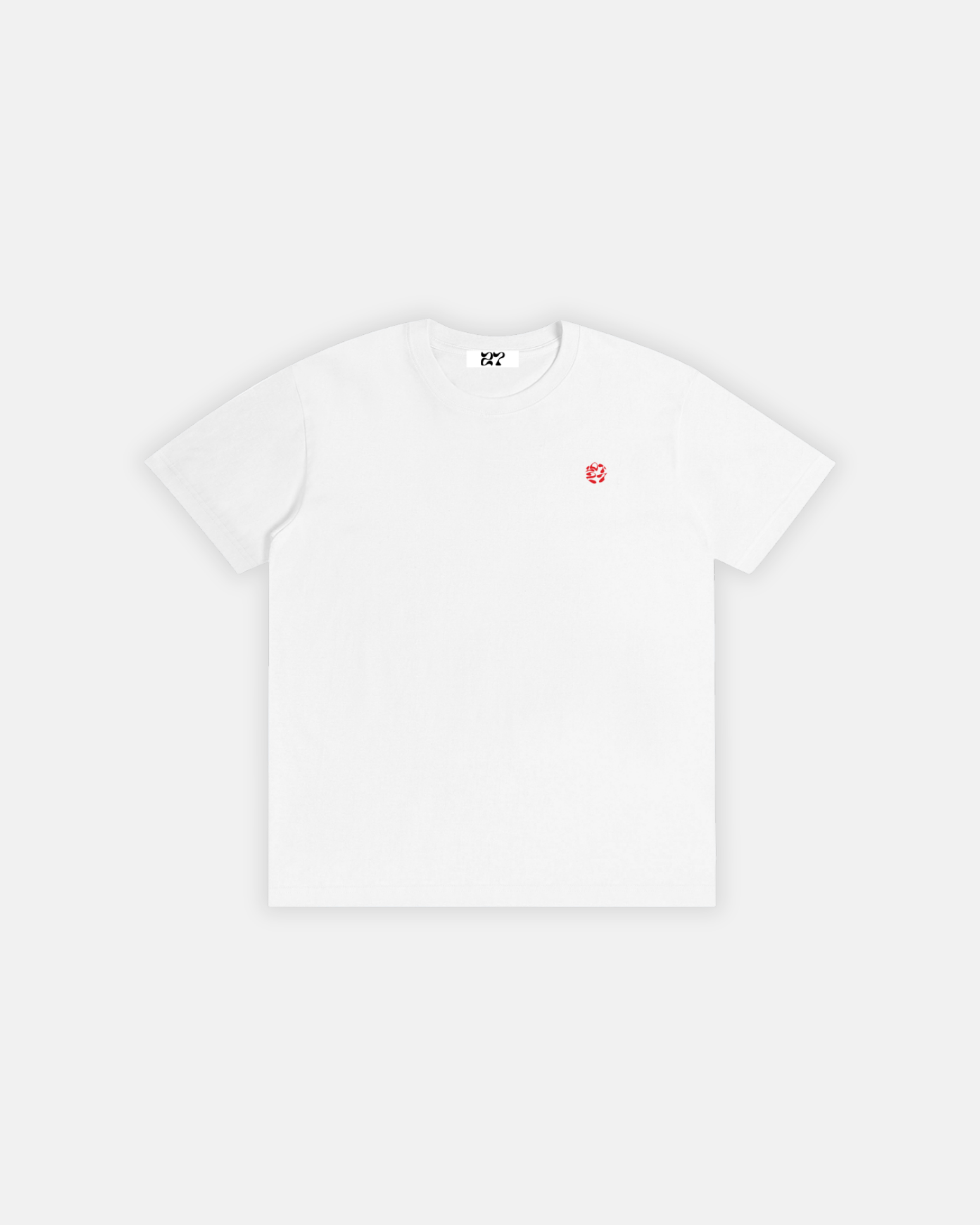 Pure Cotton Unisex T-Shirt