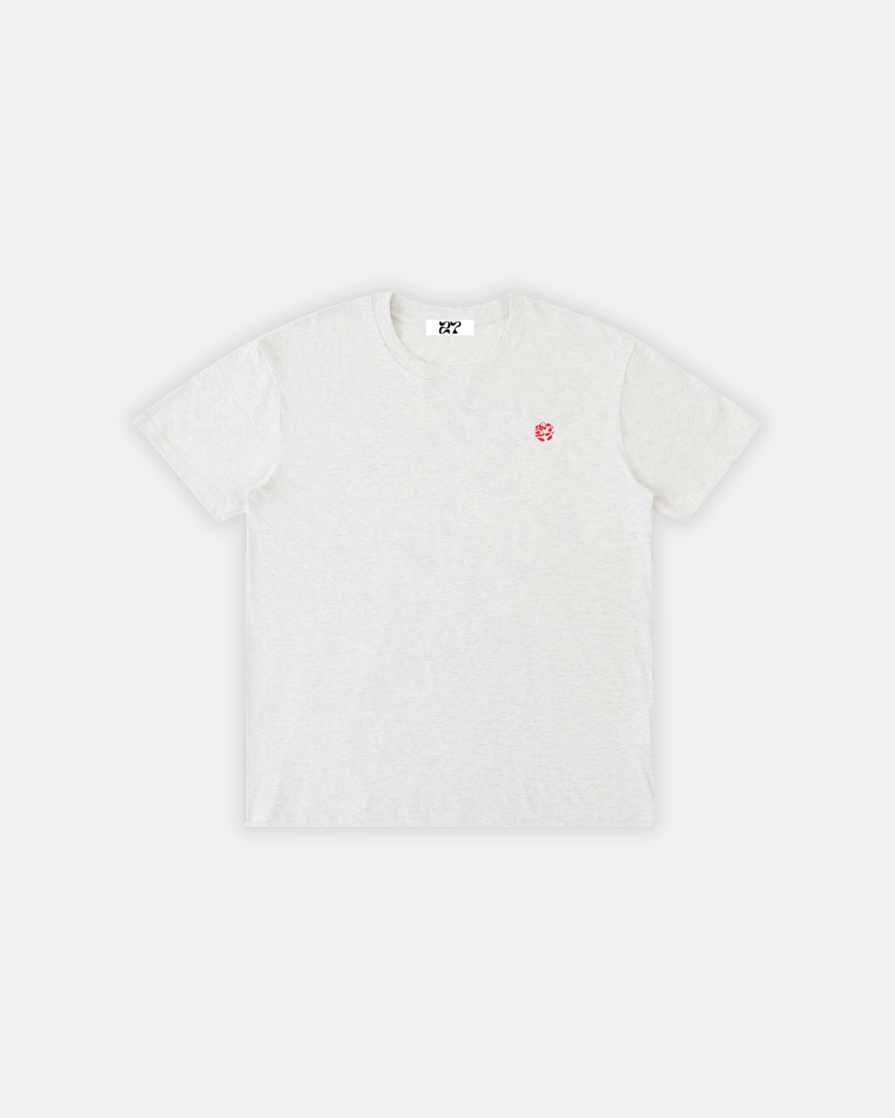 Pure Cotton Unisex T-Shirt