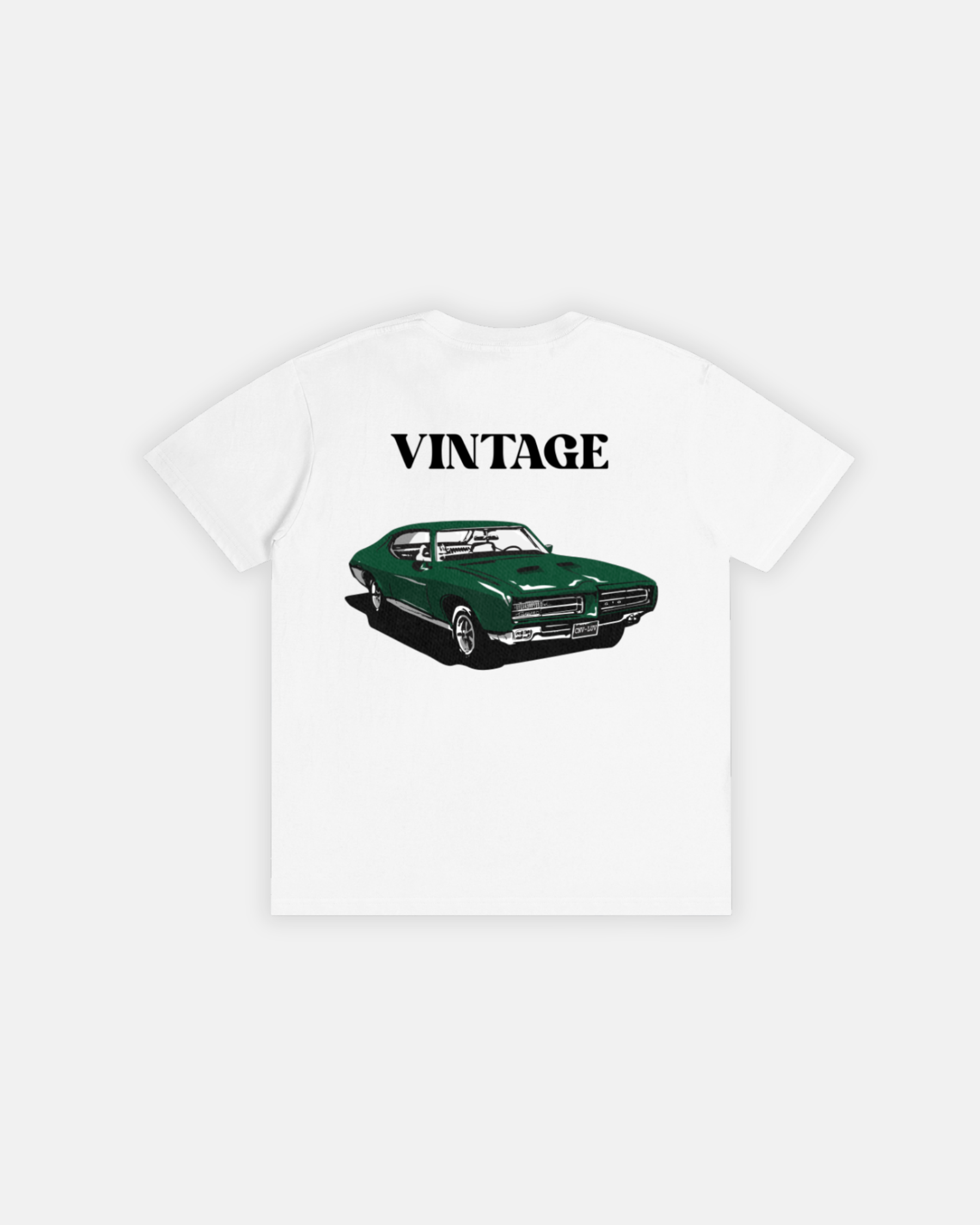 Pure Cotton Unisex T-Shirt
