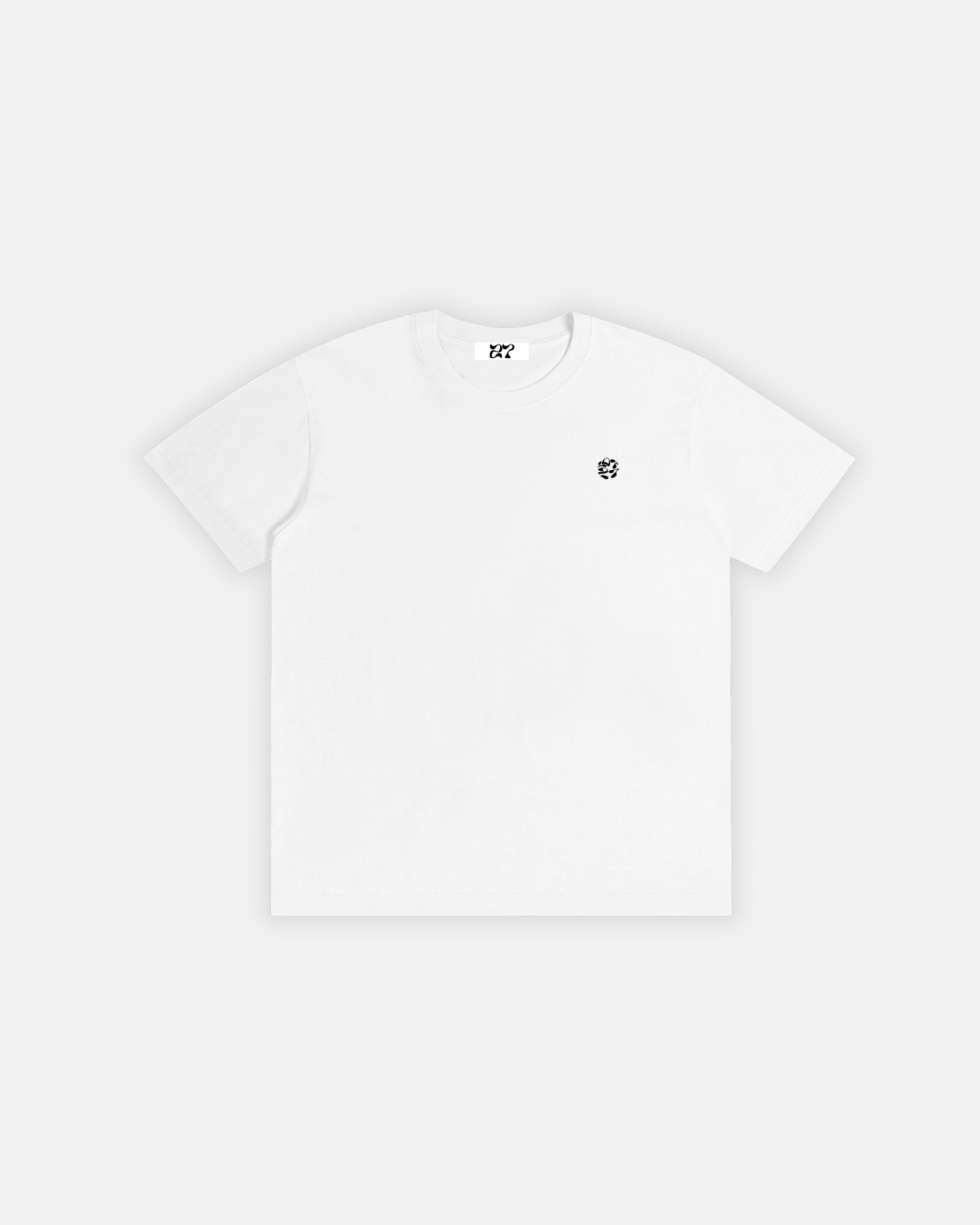 Pure Cotton Unisex T-Shirt