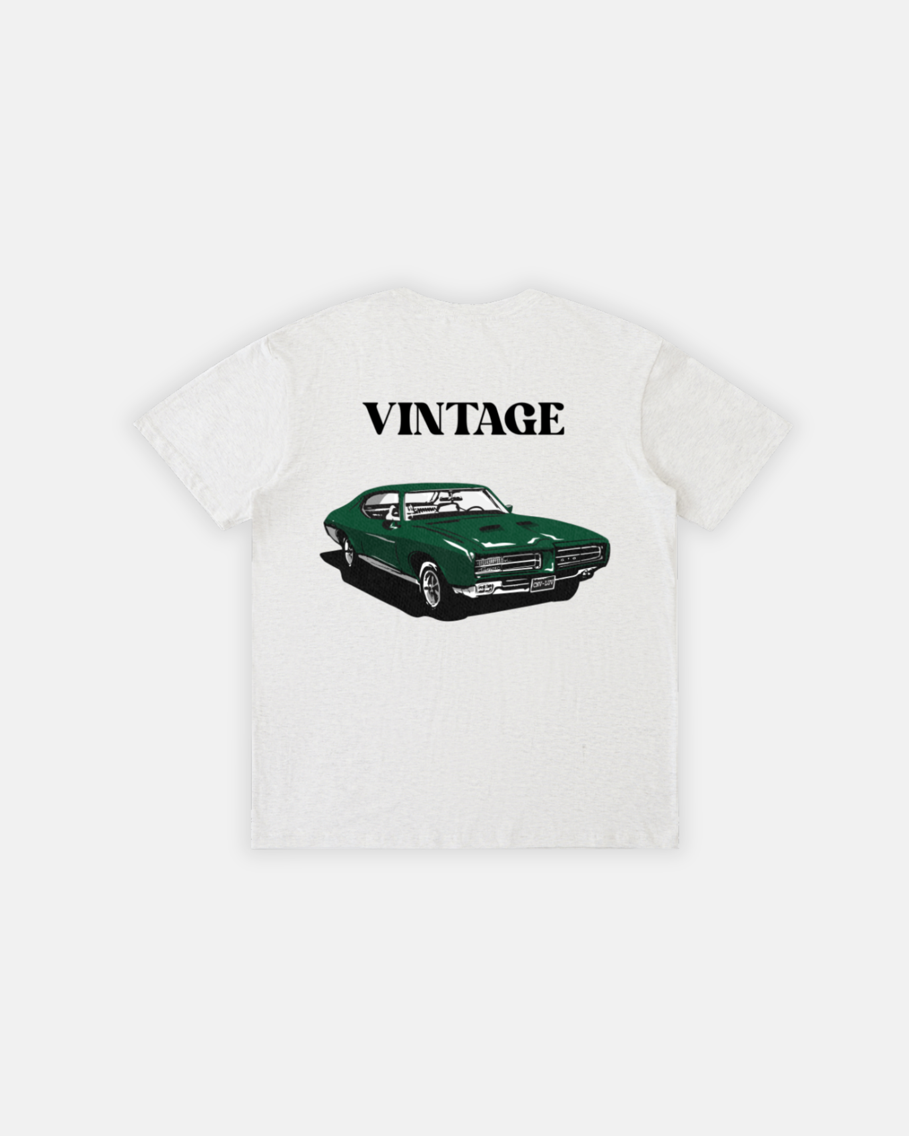 Pure Cotton Unisex T-Shirt