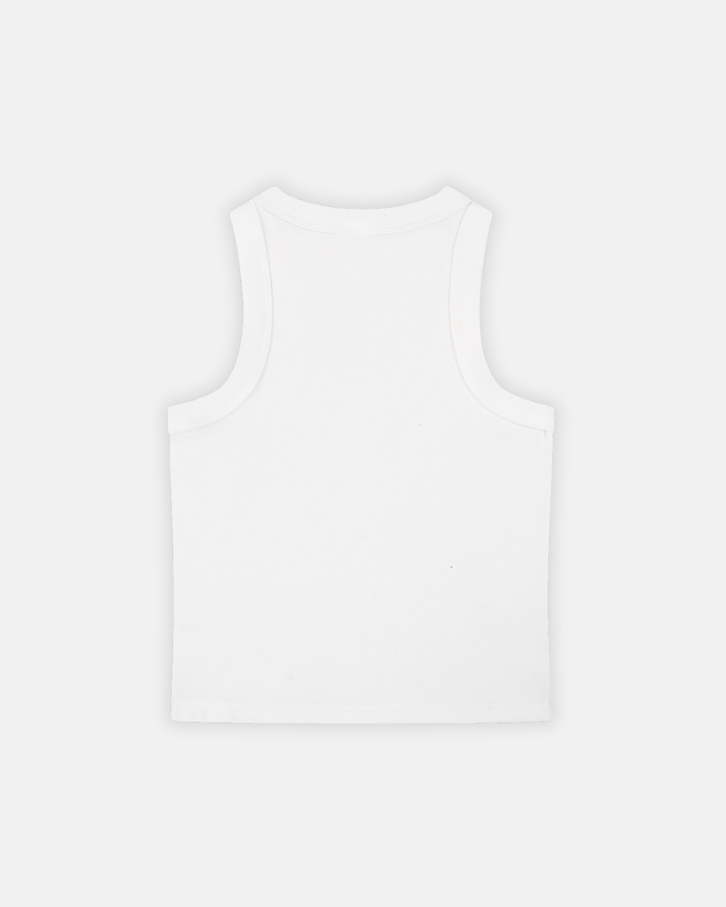 Snow Washed Tank Top