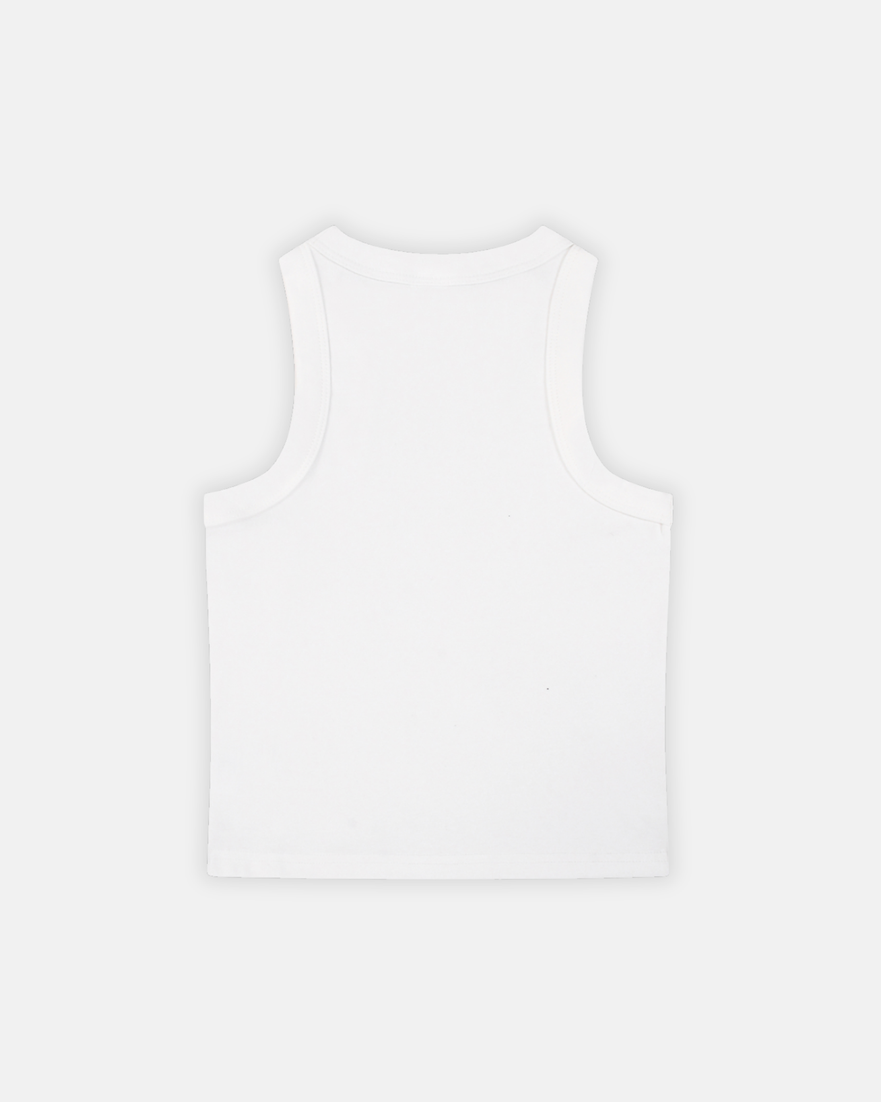 Snow Washed Tank Top