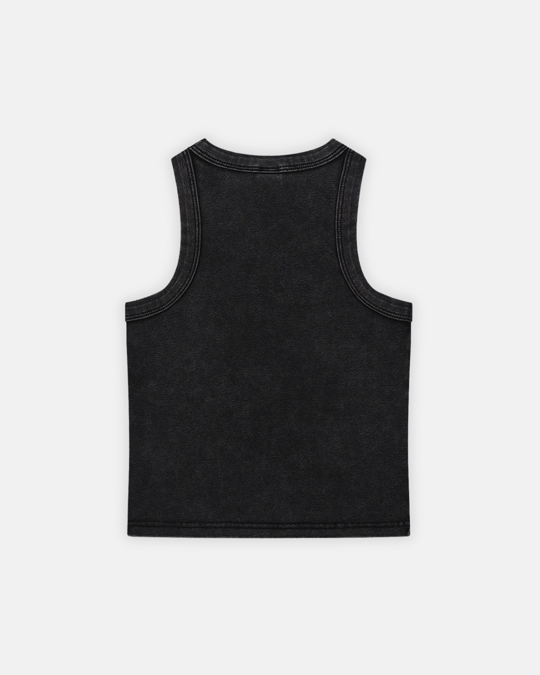 Snow Washed Tank Top