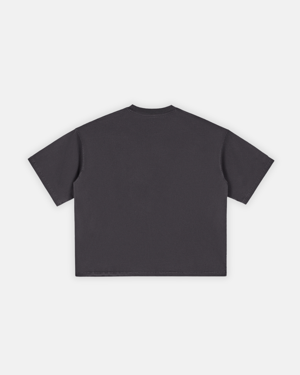 Vintage Washed Boxy T-Shirt