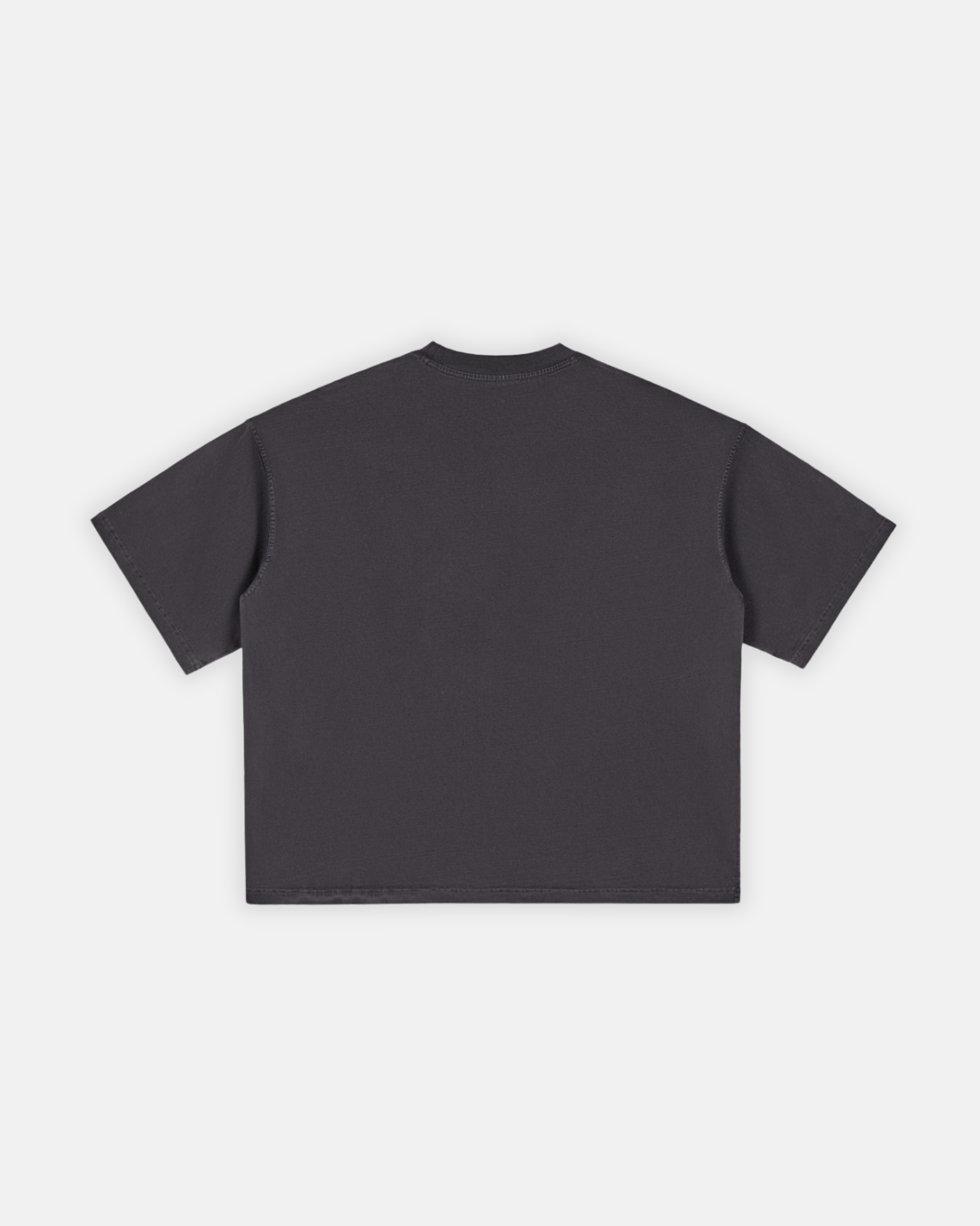 Vintage Washed Boxy T-Shirt