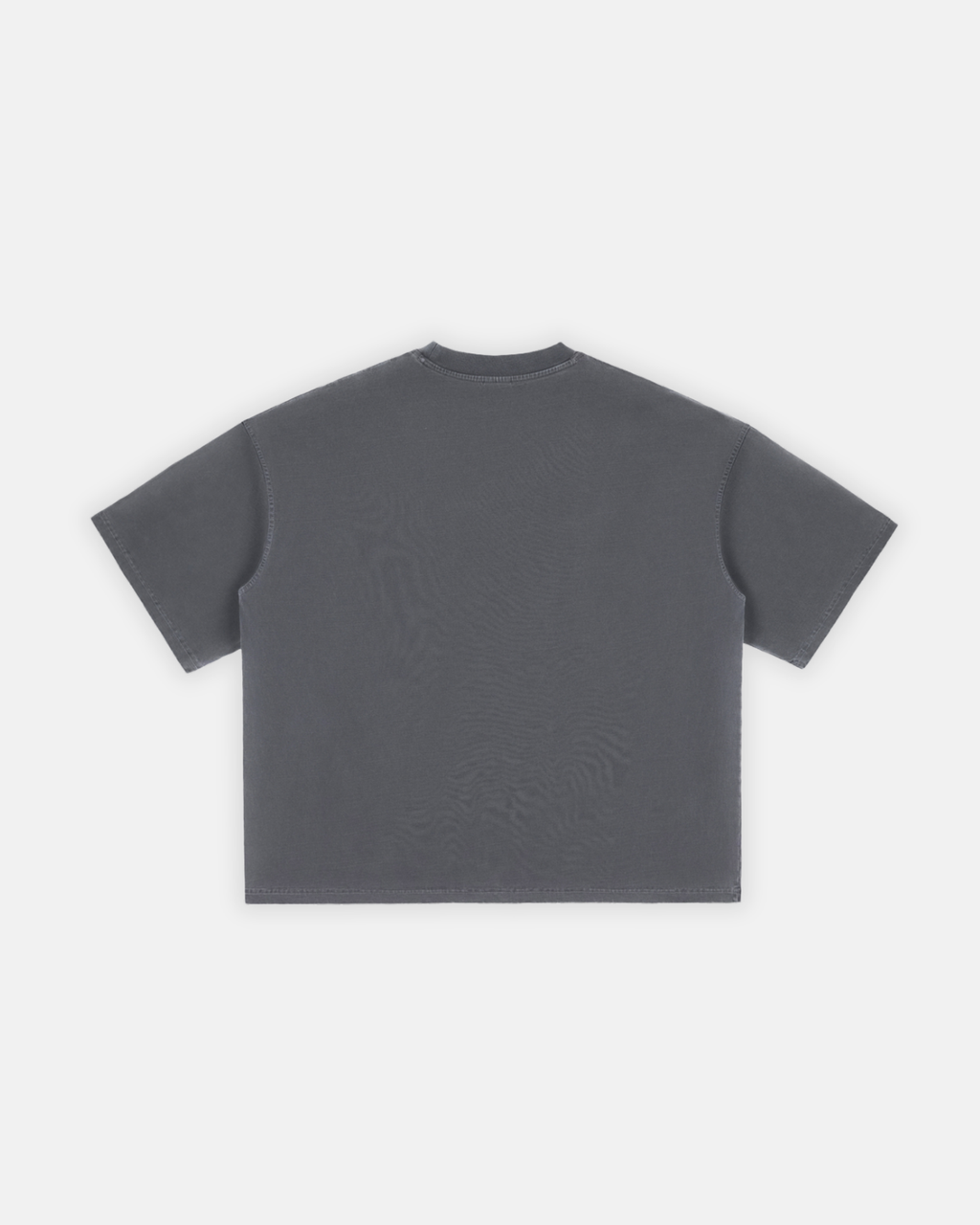 Vintage Washed Boxy T-Shirt