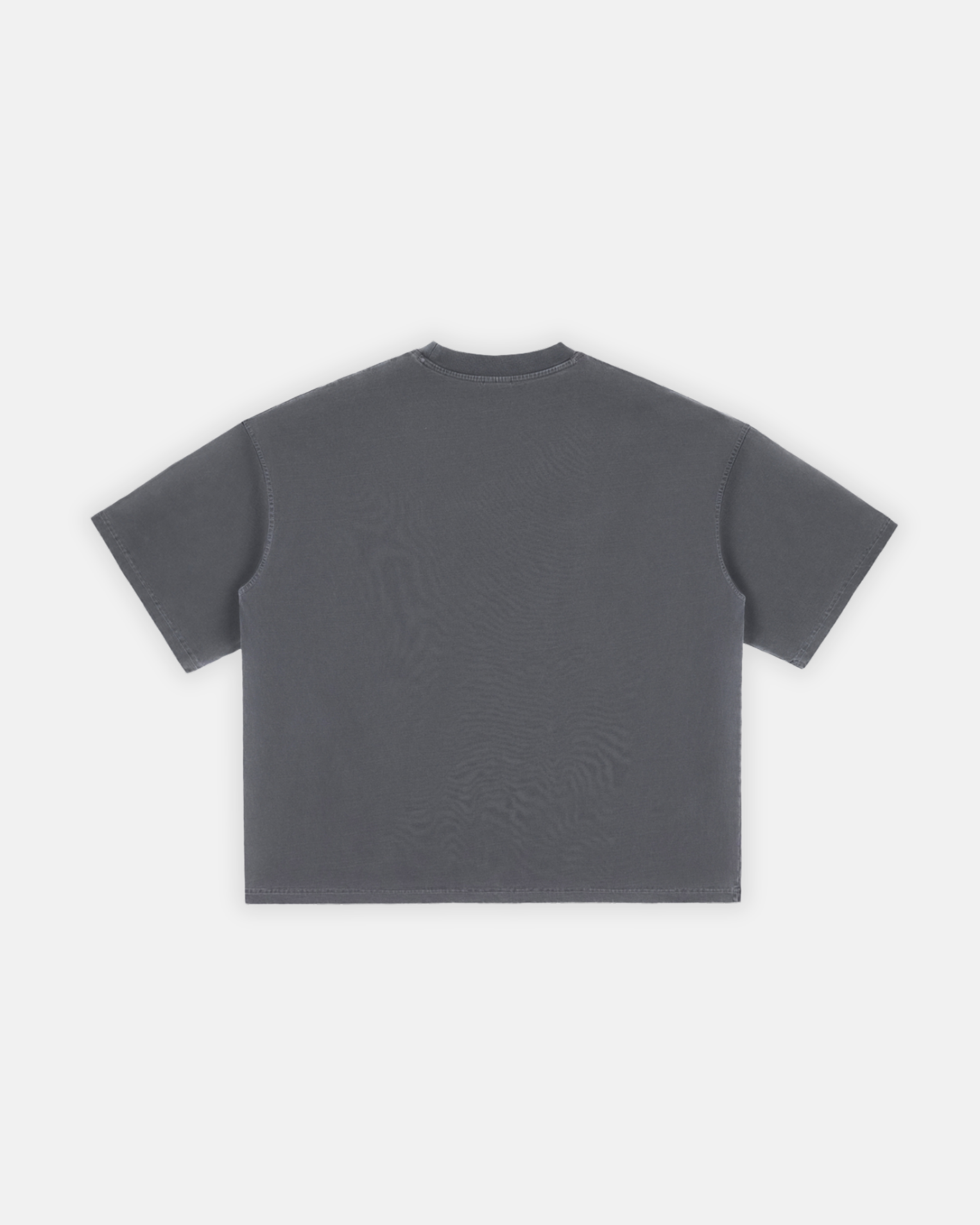 Vintage Washed Boxy T-Shirt