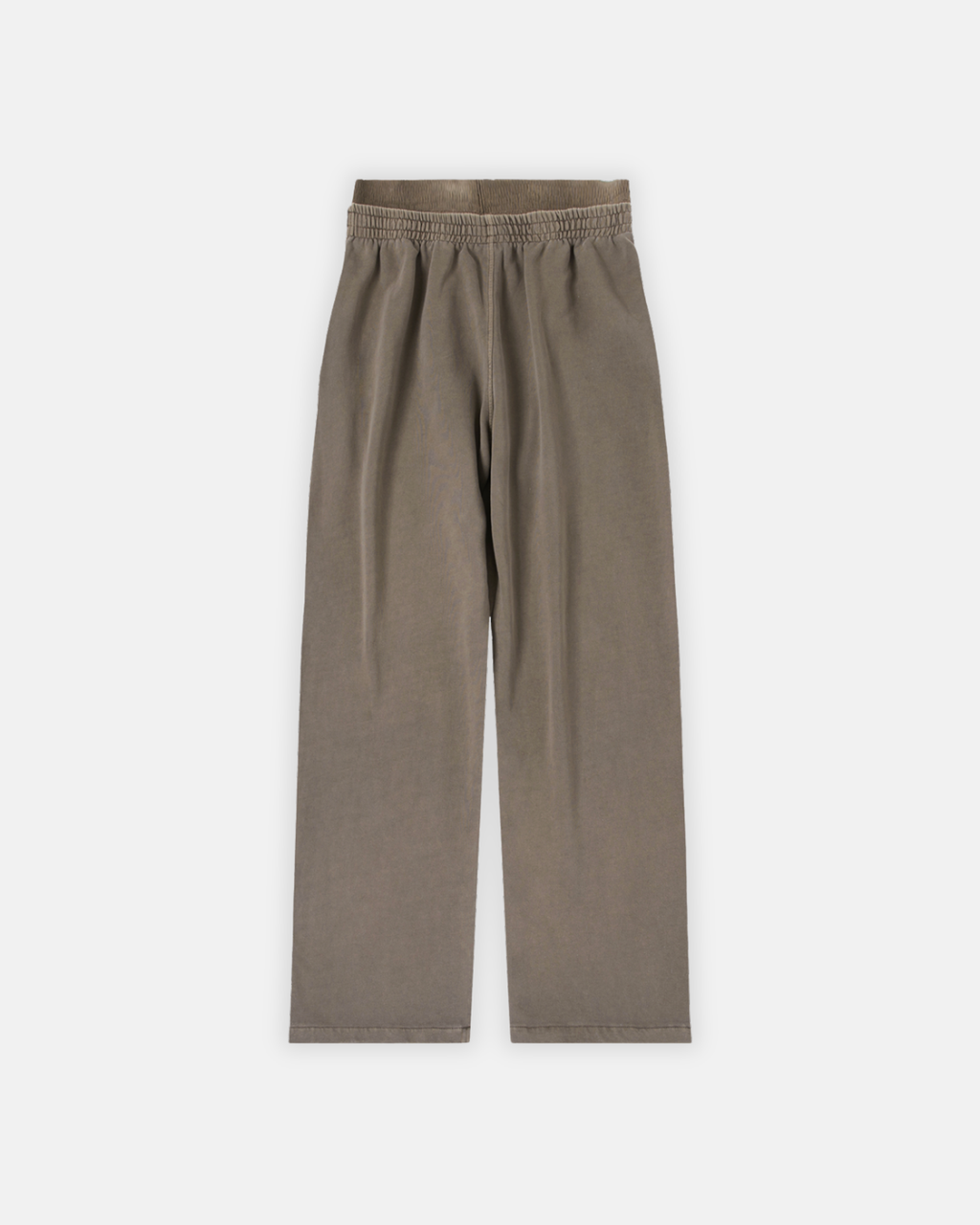 Vintage Washed Waist Pants