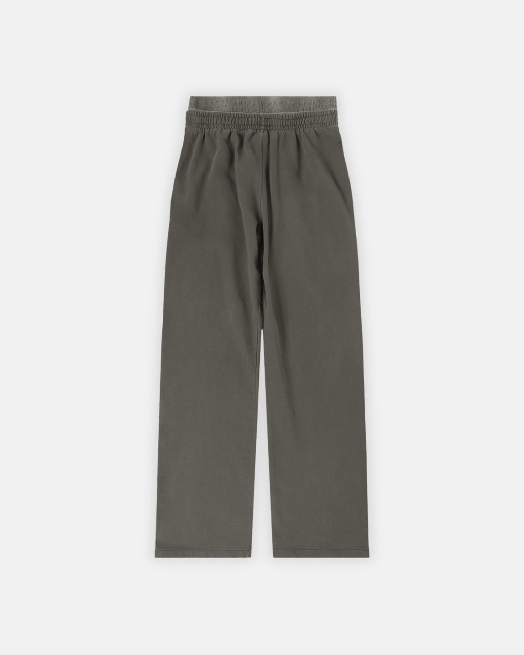 Vintage Washed Waist Pants