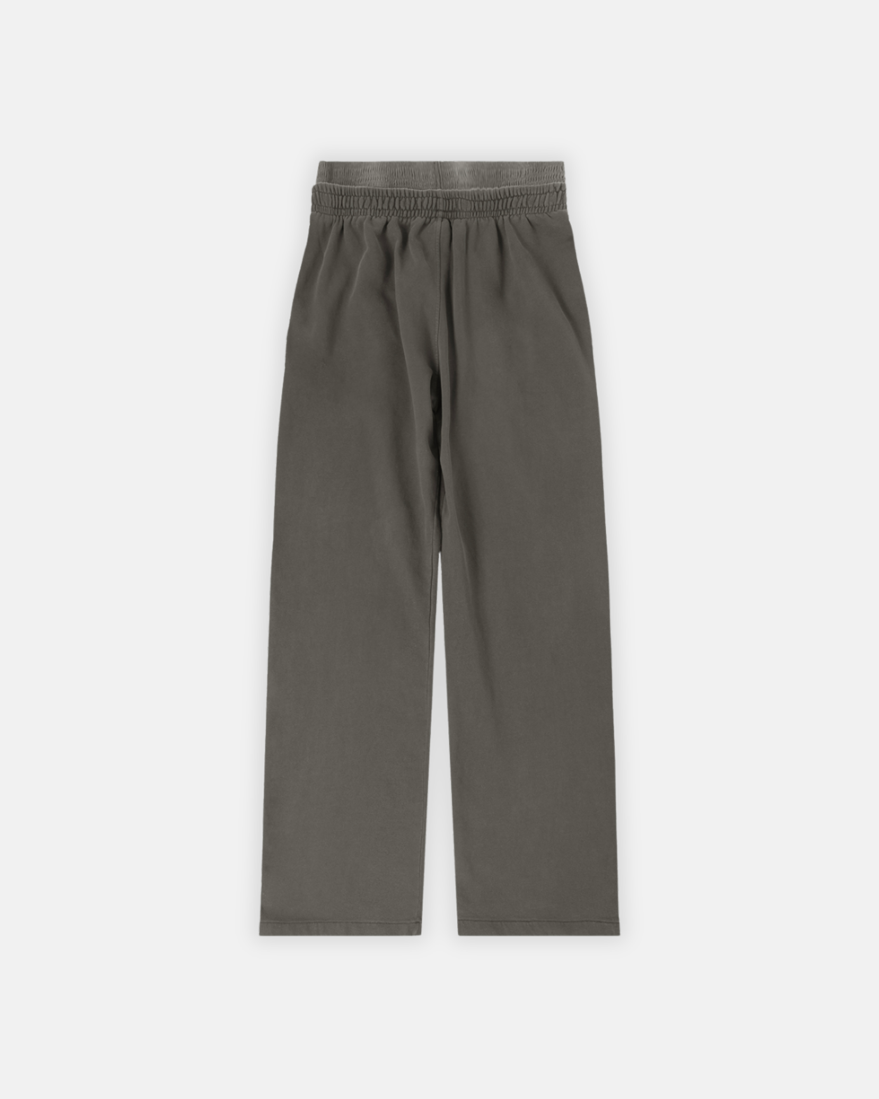 Vintage Washed Waist Pants