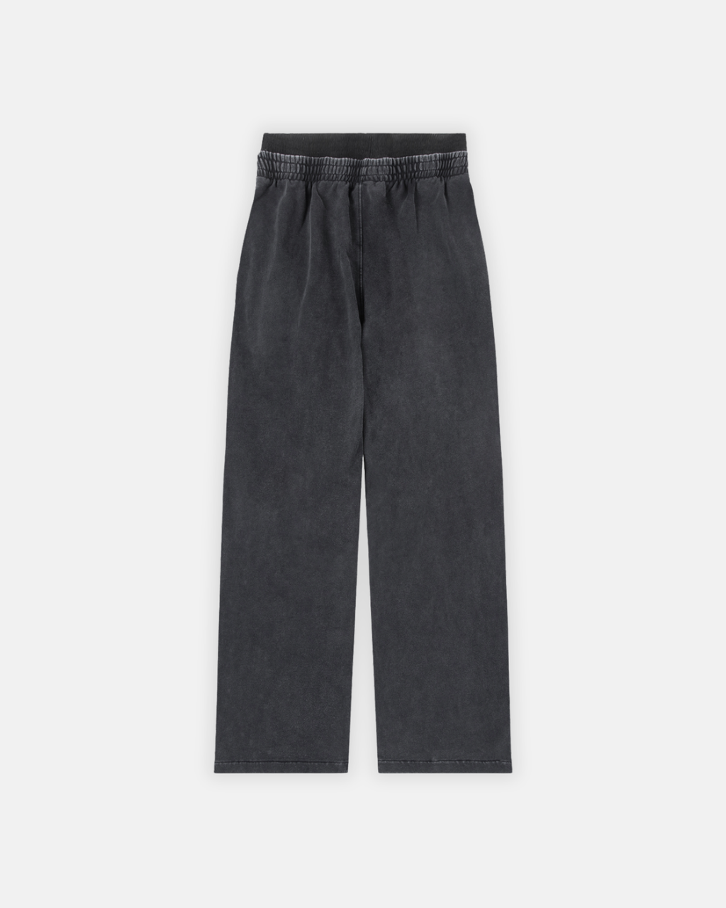 Vintage Washed Waist Pants