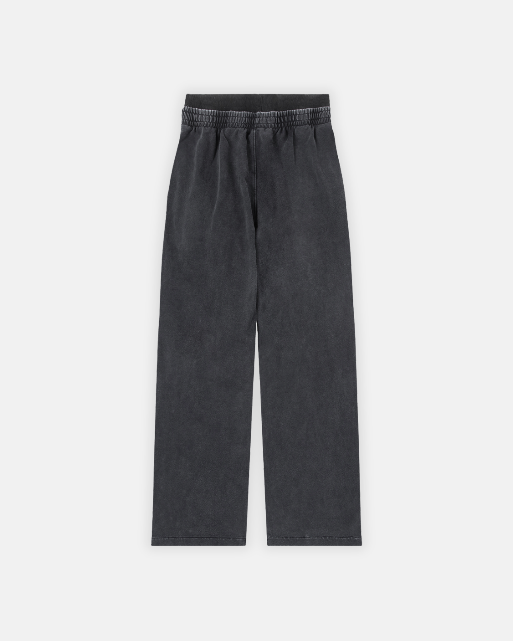 Vintage Washed Waist Pants