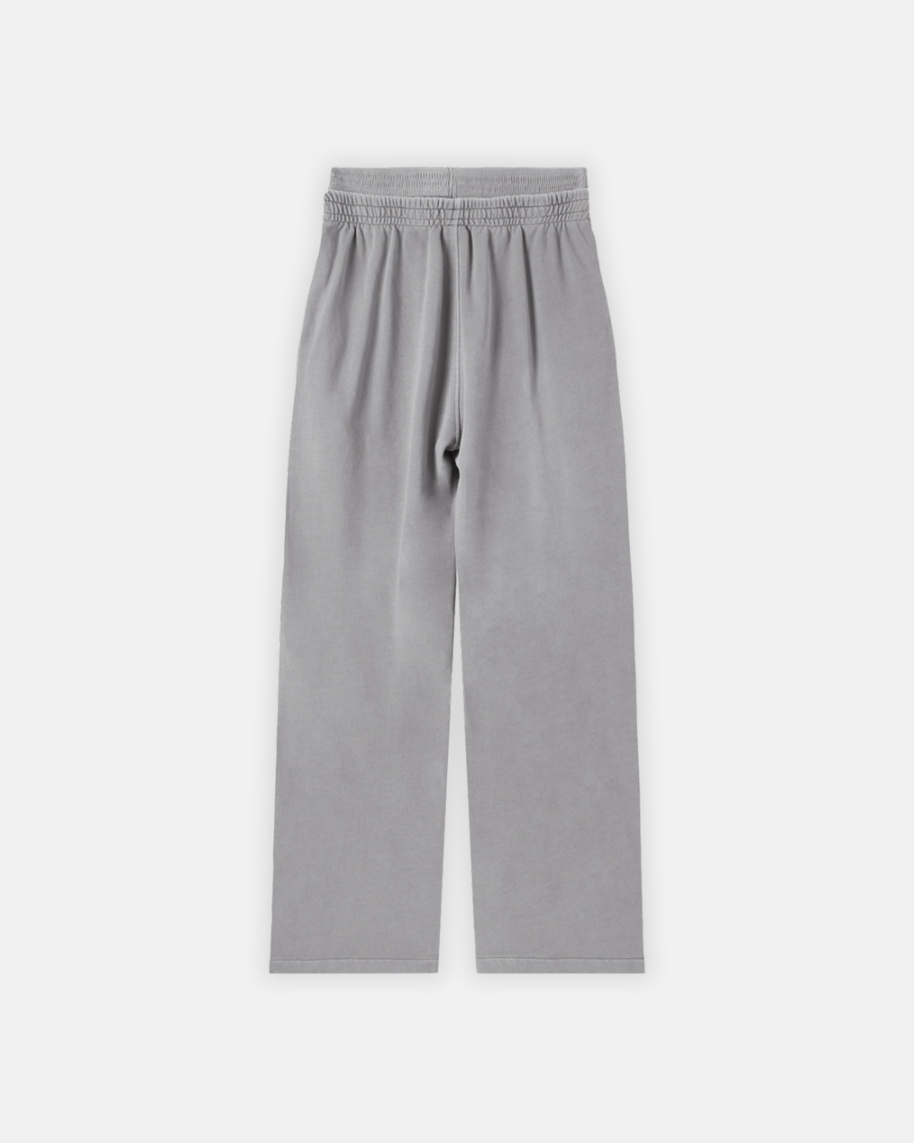 Vintage Washed Waist Pants