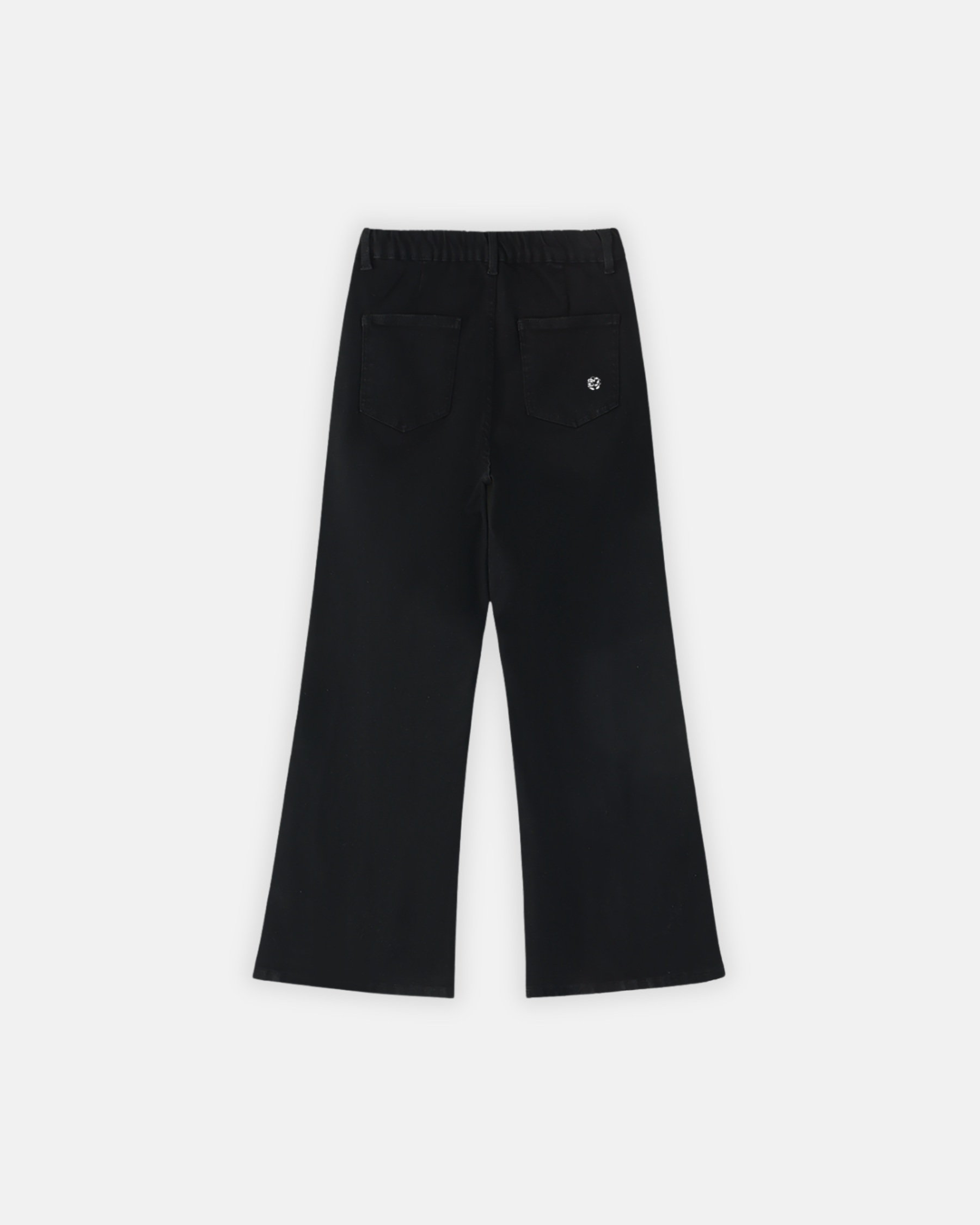 Women's Flared Leg Jeans