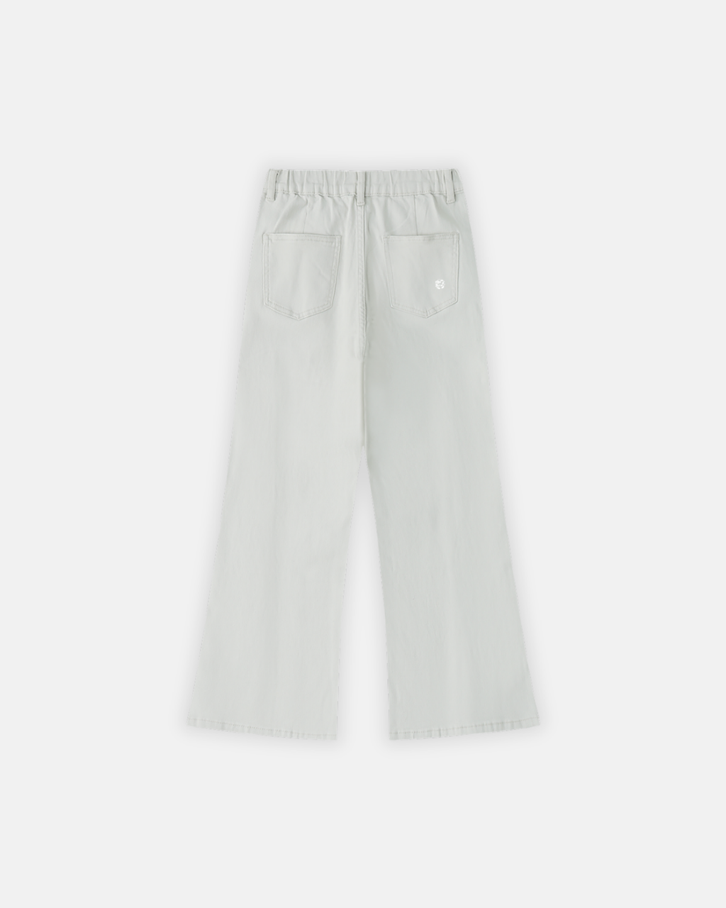 Women's Flared Leg Jeans