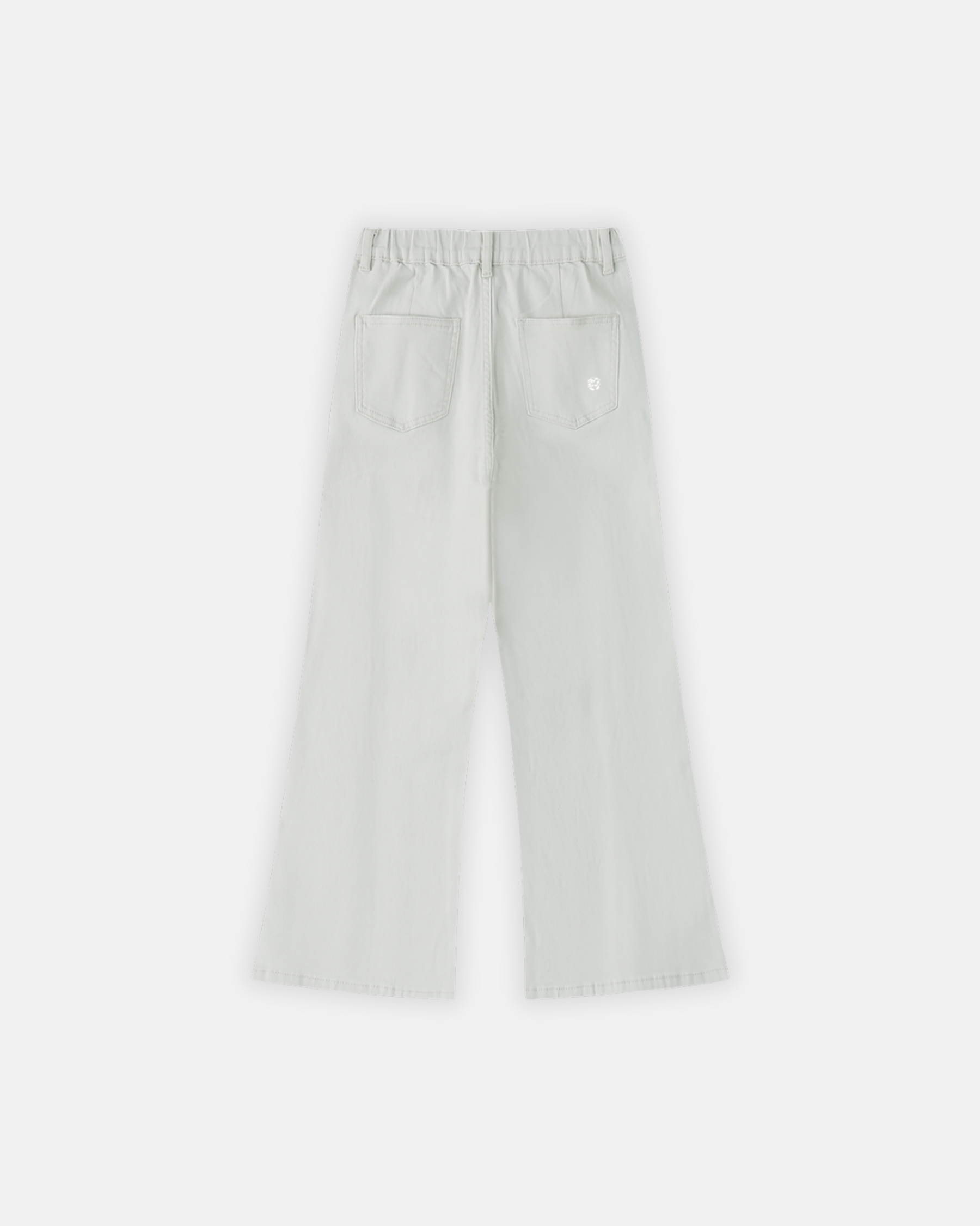 Women's Flared Leg Jeans
