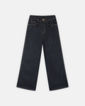 Women's Straight-Leg Denim Jeans