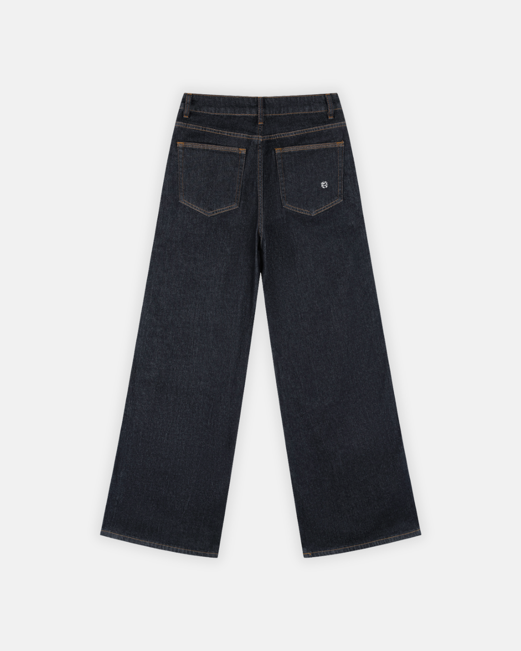 Women's Straight-Leg Denim Jeans