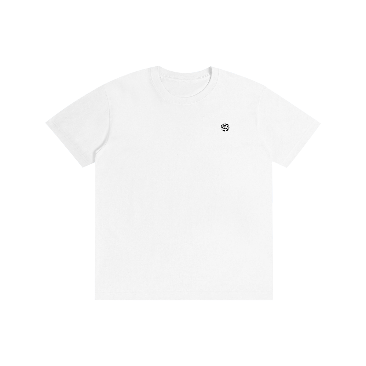 Pure Cotton Unisex T-Shirt