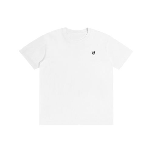 Pure Cotton Unisex T-Shirt