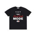 Best DAD Mode On T-Shirt Unisex T-Shirt