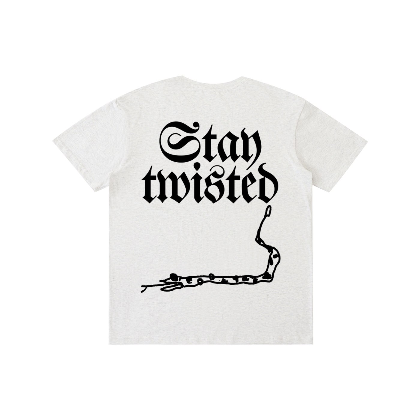 Pure Cotton Unisex T-Shirt