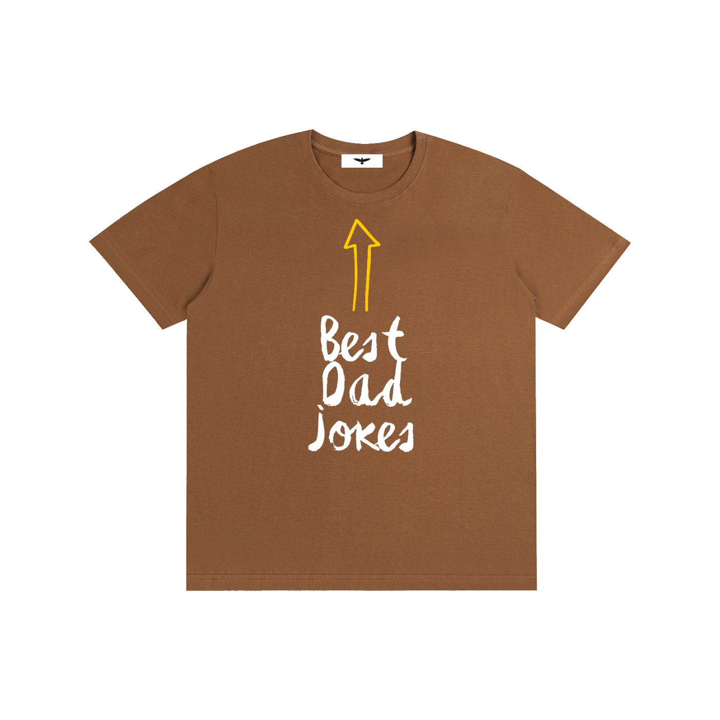 Best Dad Jokes Unisex T-Shirt