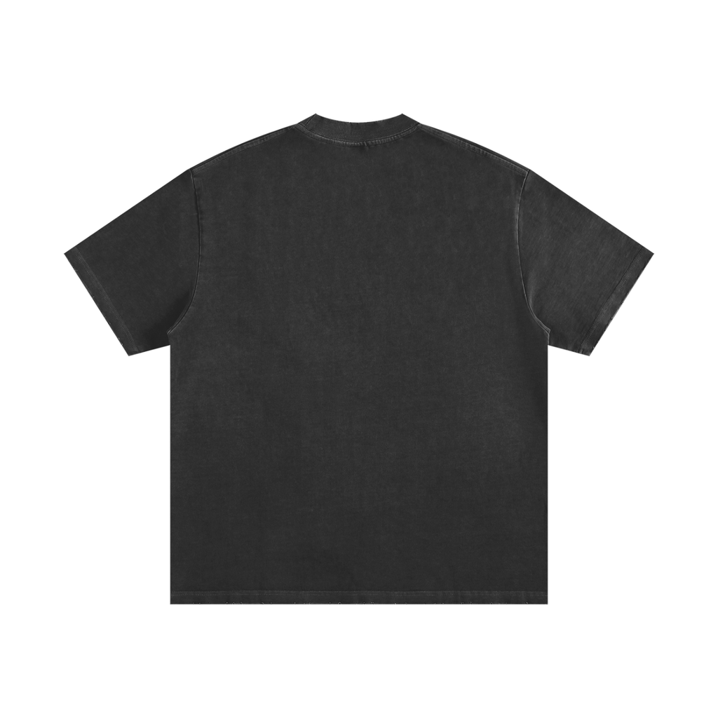 Heavyweight Washed T-Shirt