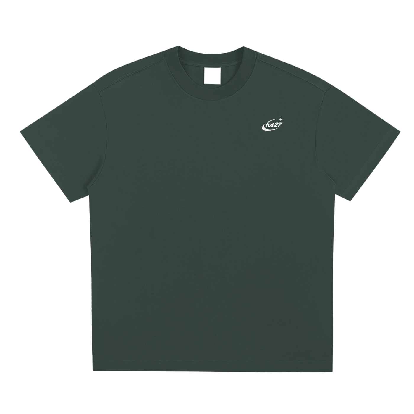 Plain T-Shirt