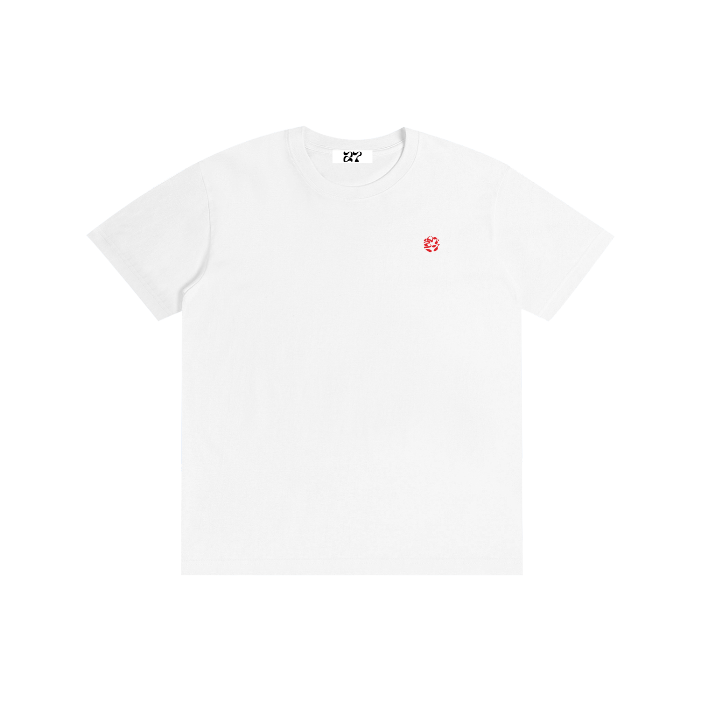 Pure Cotton Unisex T-Shirt