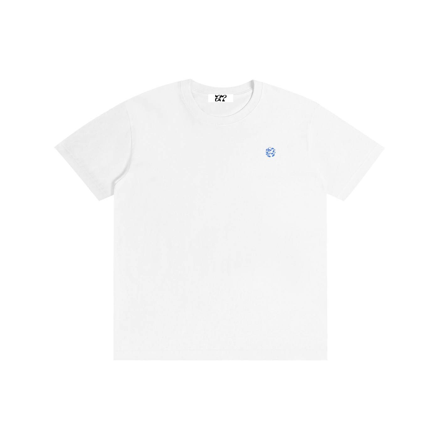 Pure Cotton Unisex T-Shirt