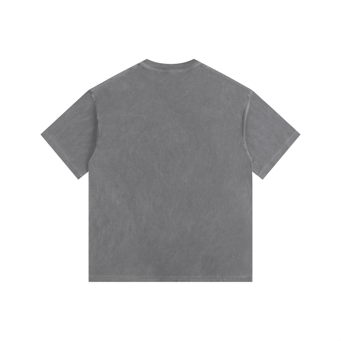 Washed Oversized T-Shirt
