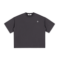Vintage Washed Boxy T-Shirt