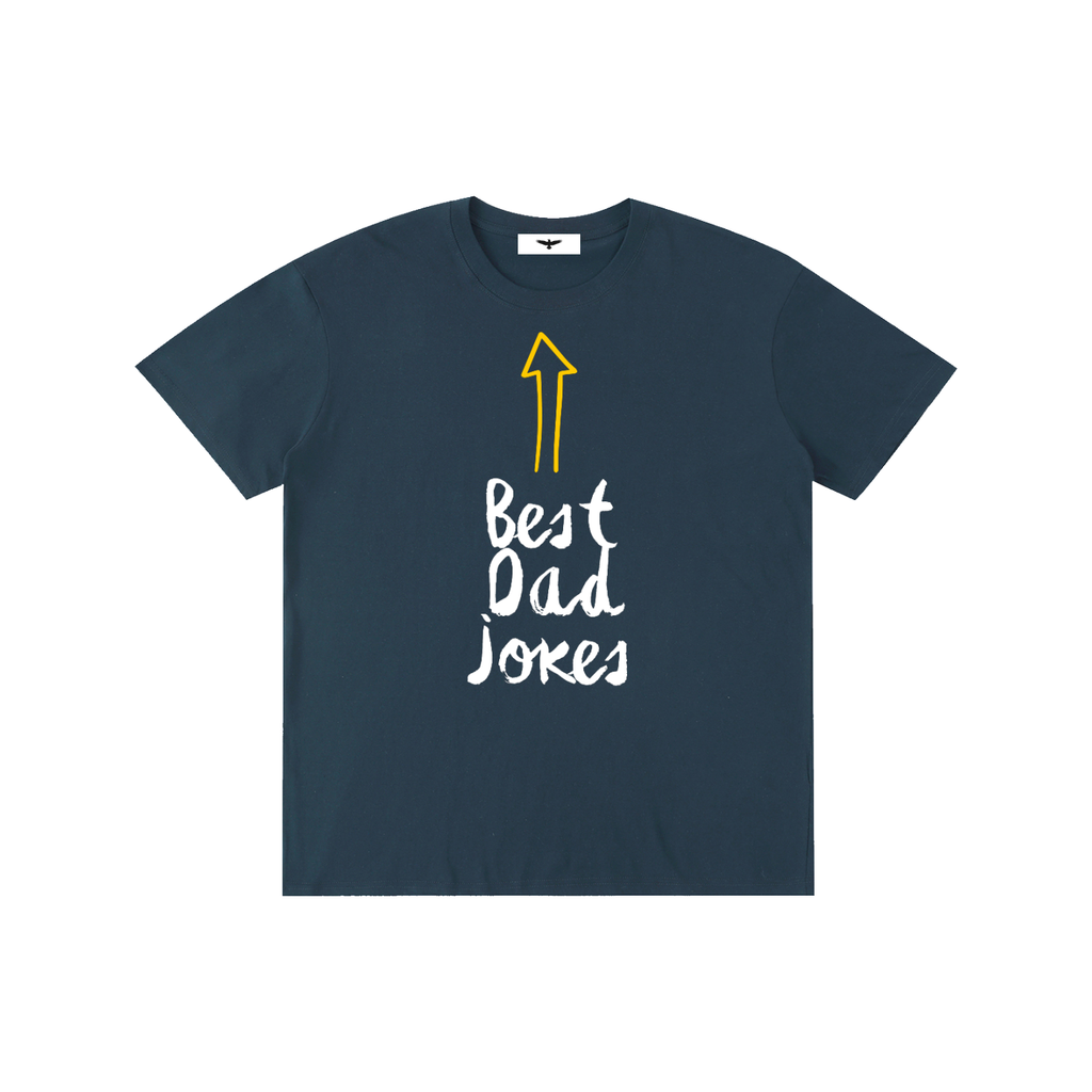 Best Dad Jokes Unisex T-Shirt