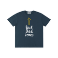 Best Dad Jokes Unisex T-Shirt