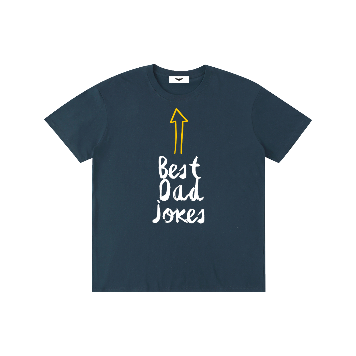 Best Dad Jokes Unisex T-Shirt