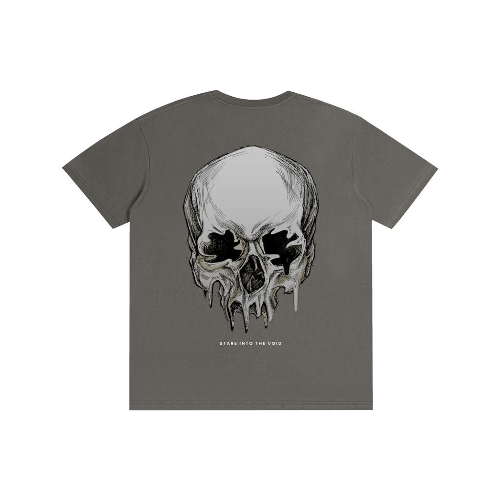 Pure Cotton Unisex T-Shirt